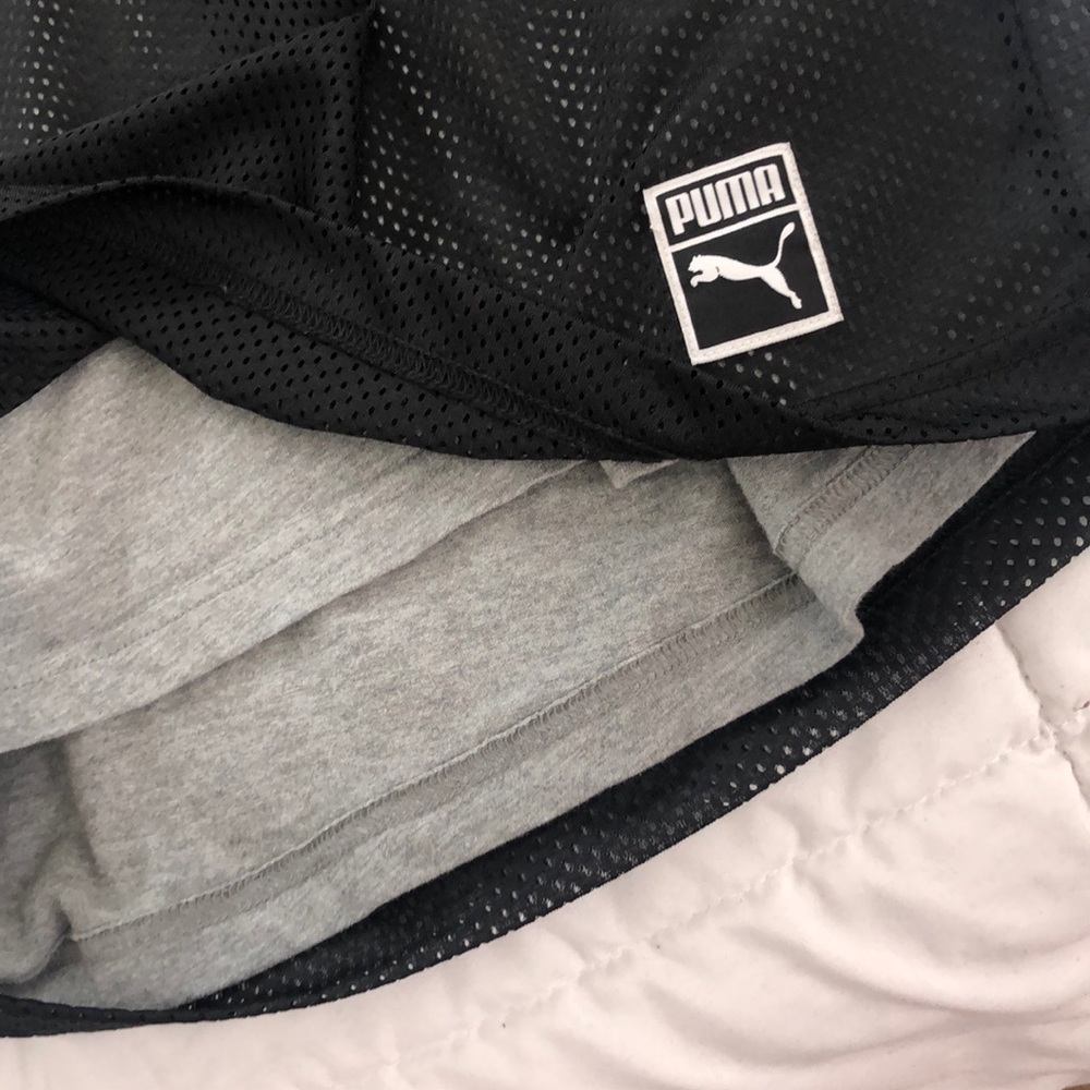 Puma Net Top - Picture 2 of 3